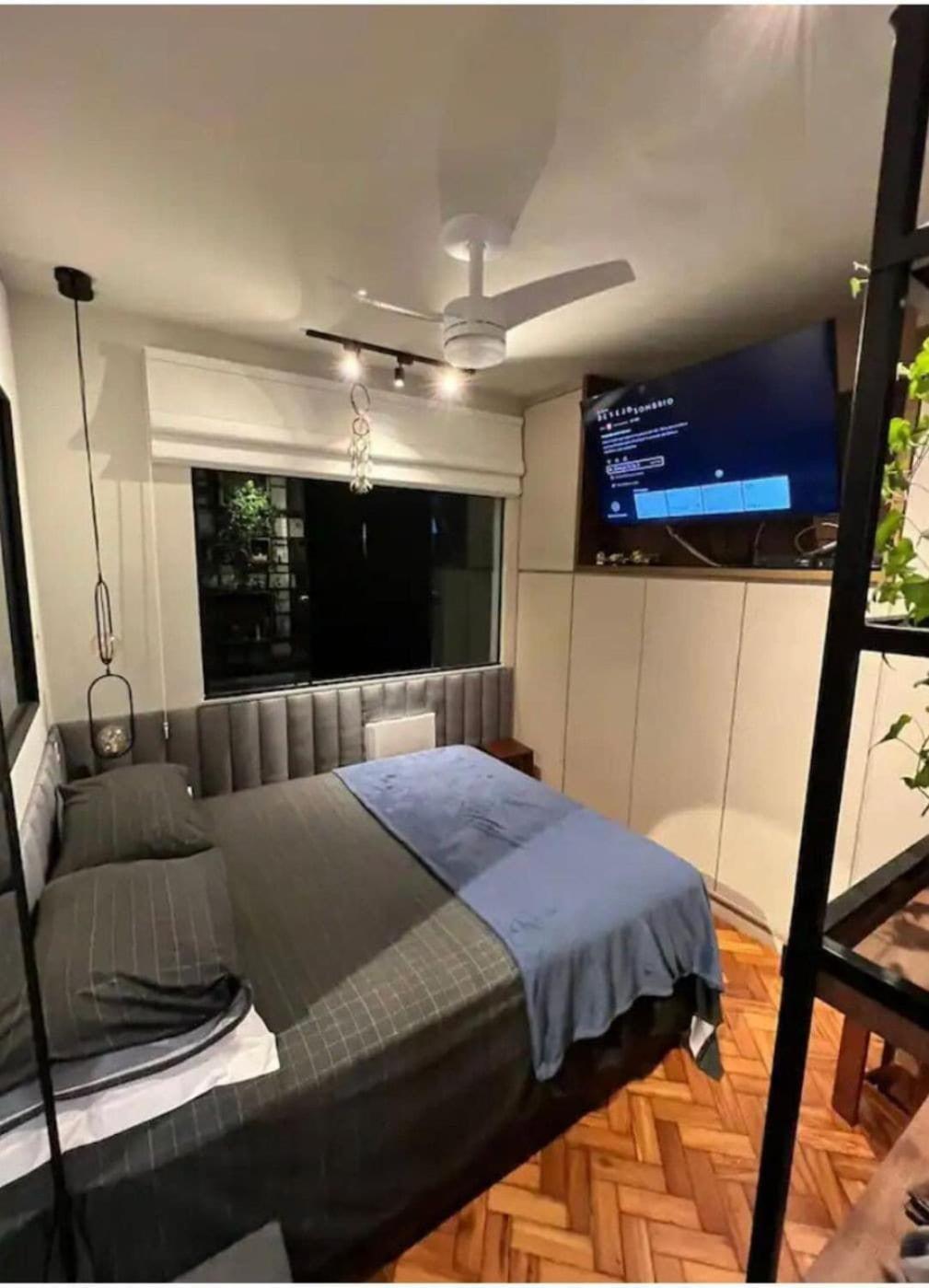 Premium Carioca - Copacabana - Apartment *