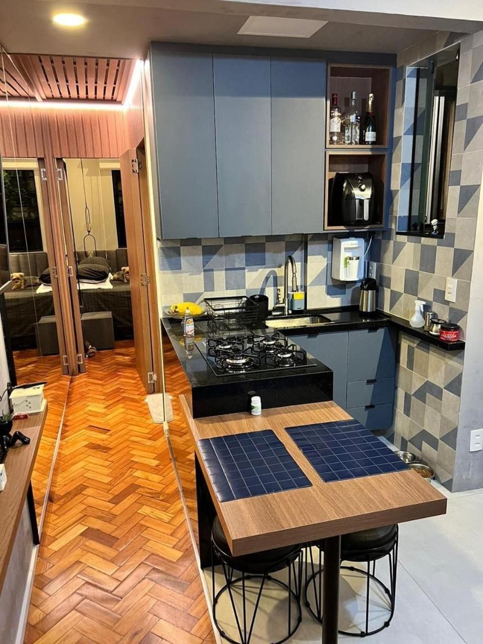 Premium Carioca - Copacabana - Apartment *