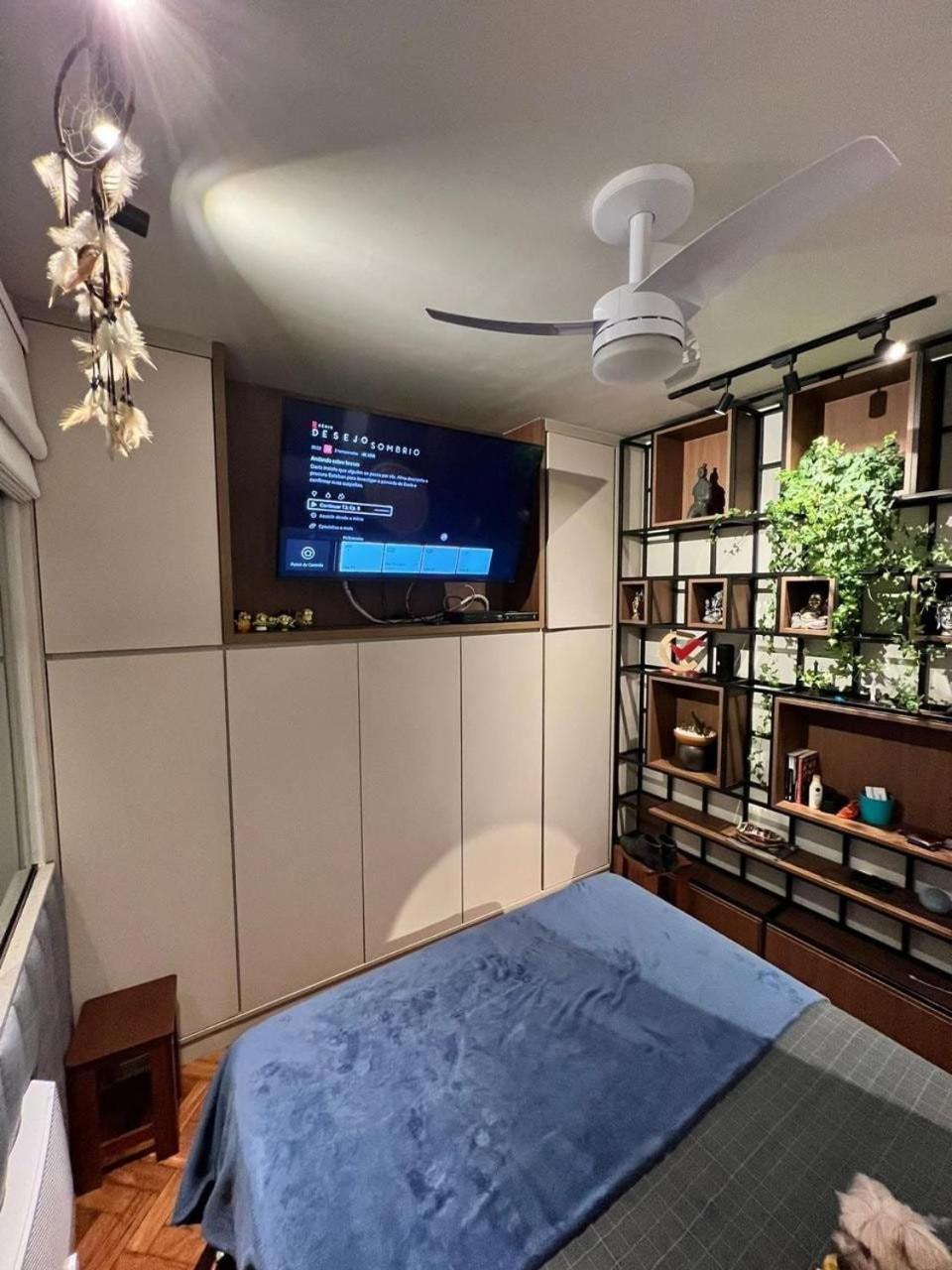 Premium Carioca - Copacabana - Apartment