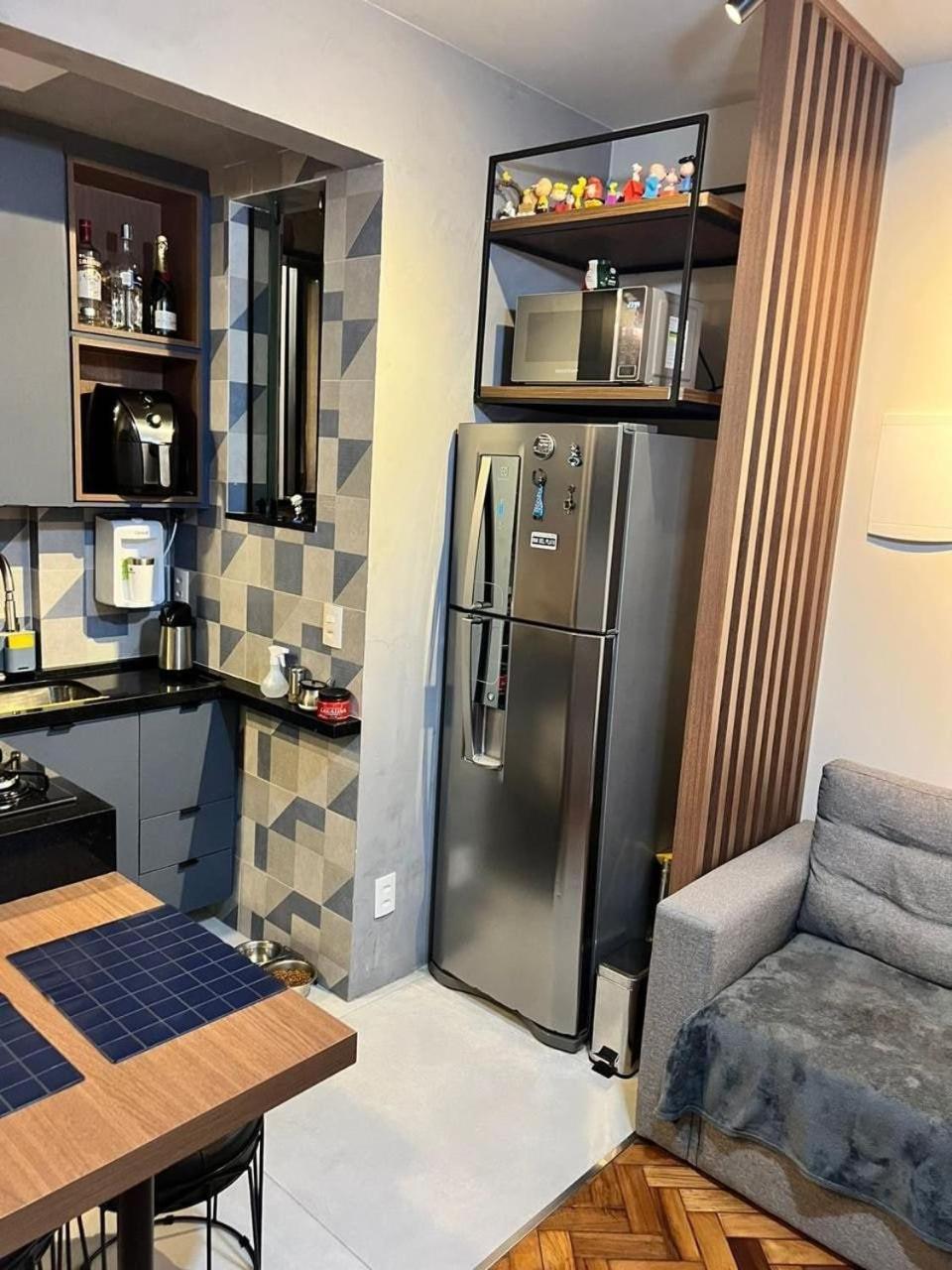 Apartment Premium Carioca - Copacabana -