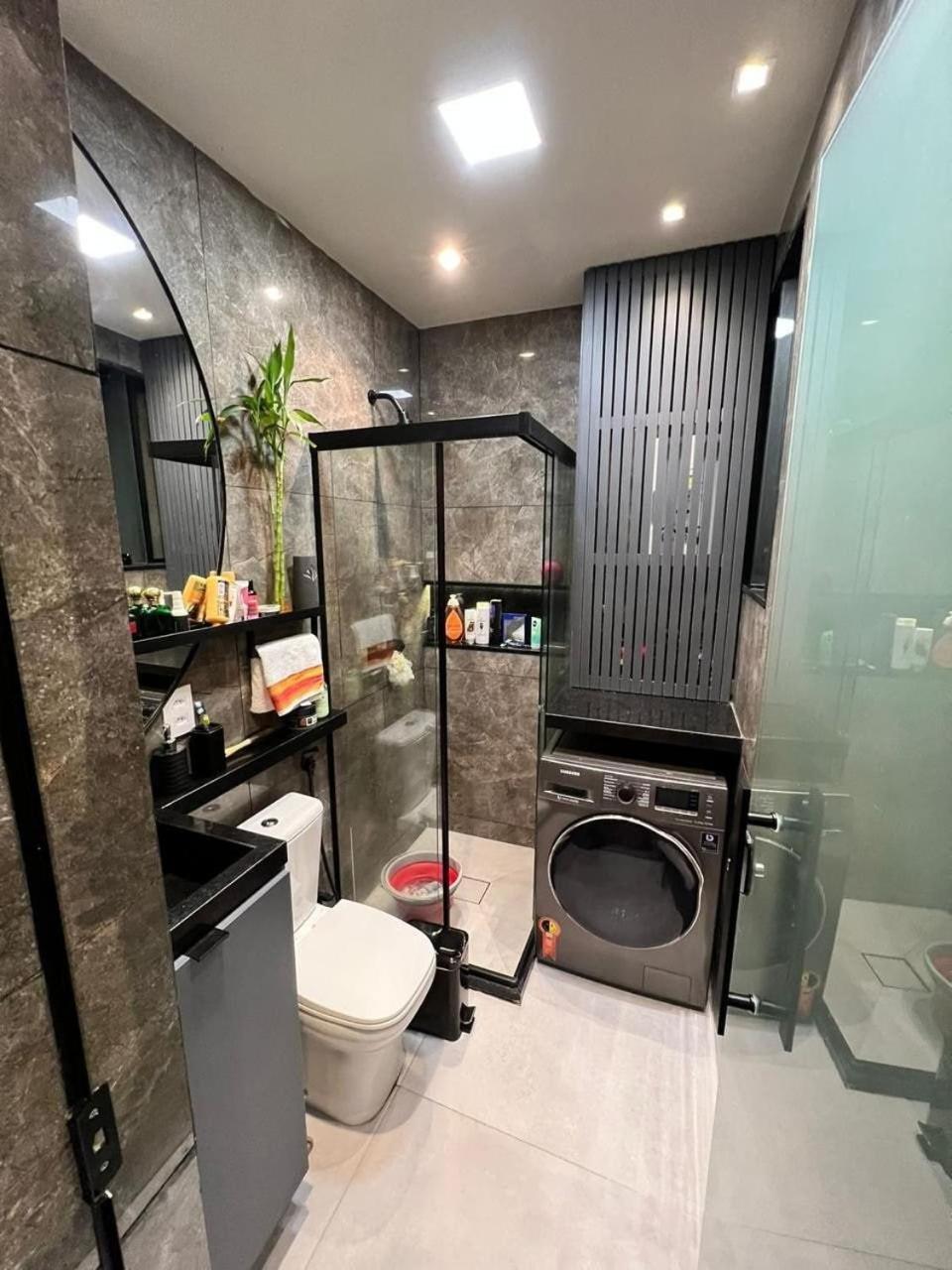 Apartment Copa Carioca Rio de Janeiro
